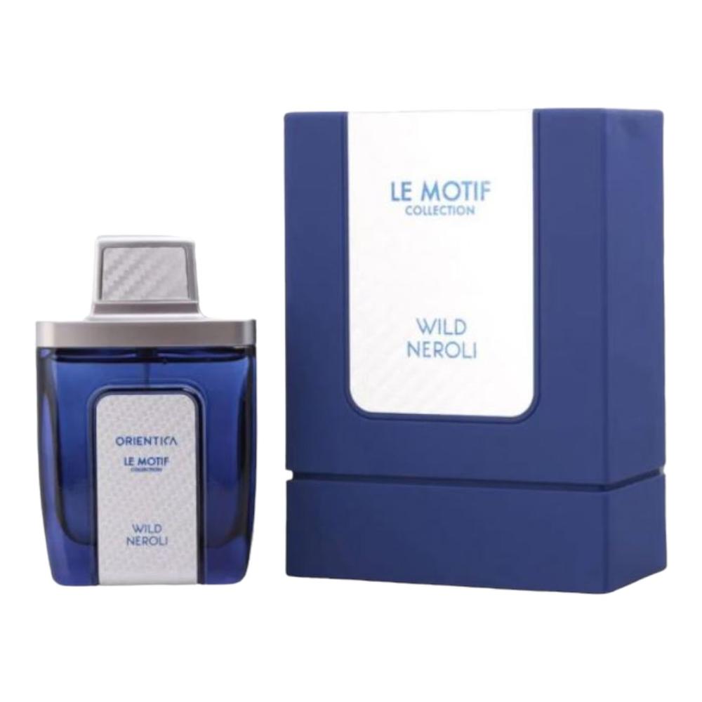 Foto 4 pulgar | Perfume Orientica Wild Neroli Edp 85 ml para Hombre