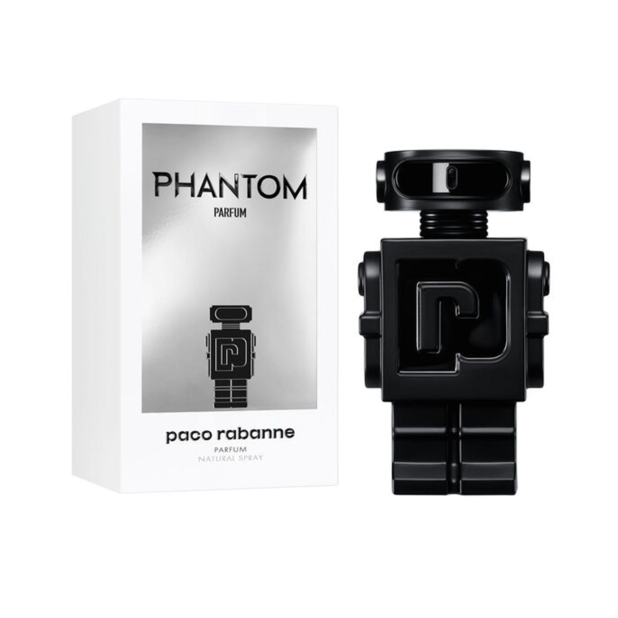 Perfume Paco Rabanne Phantom Parfum 100 ml para Hombre