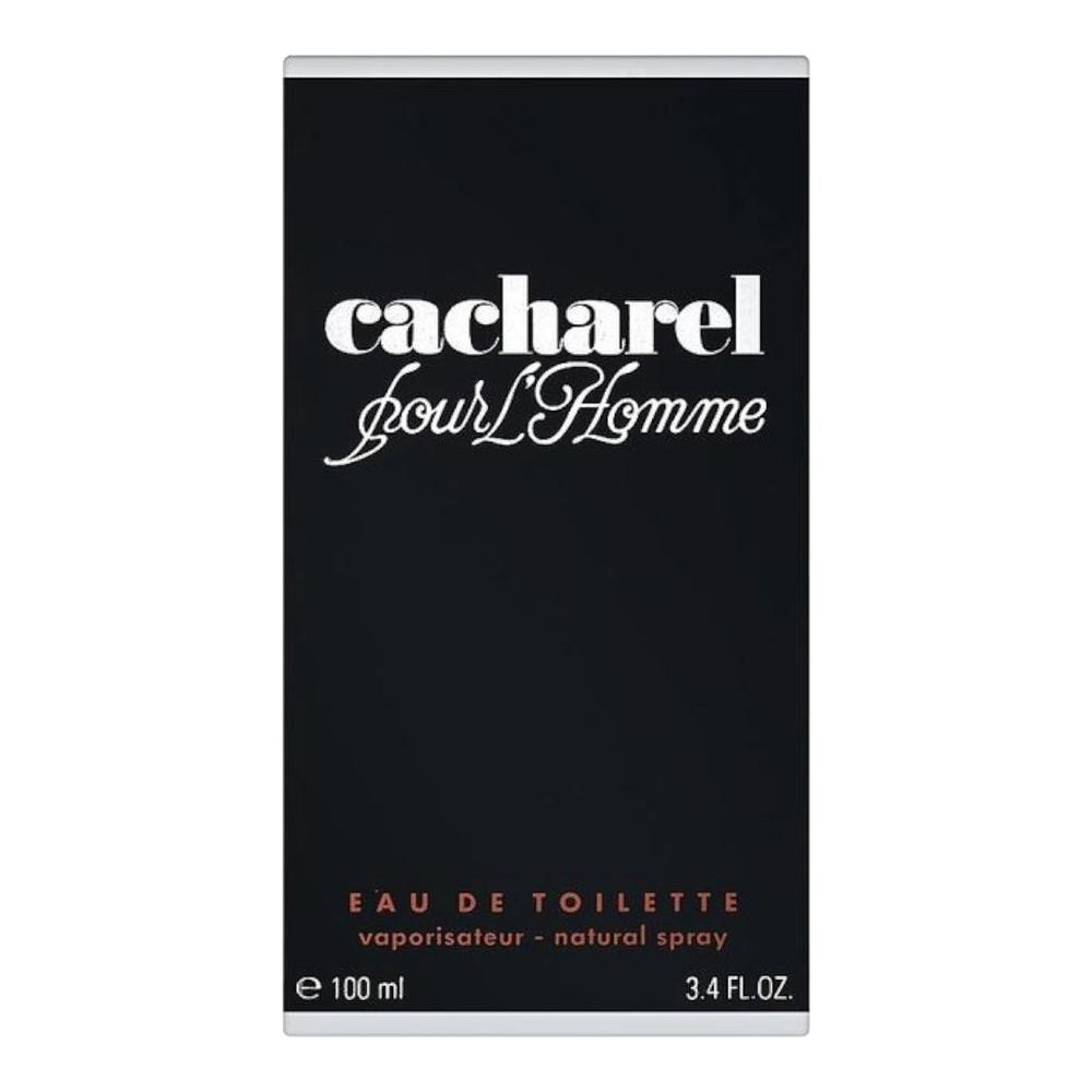 Foto 3 pulgar | Cacharel pour L'Homme Eau de Toilette 100 ml para Hombre