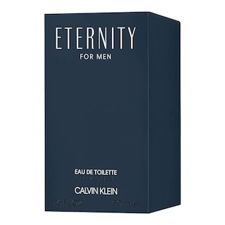 Foto 2 | Perfume para Hombre Calvin Klein Eternity Edt 50 Ml