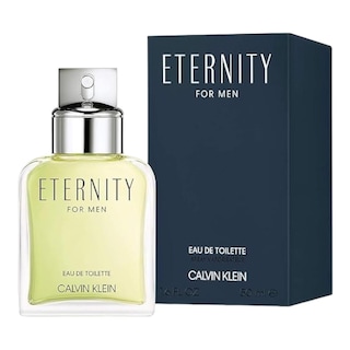 Foto 3 | Perfume para Hombre Calvin Klein Eternity Edt 50 Ml
