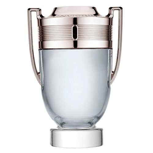 Perfume Paco Rabanne Invictus Eau De Toilette 200 ml para Hombres Venta Internacional