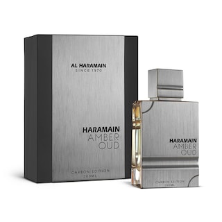 Foto 1 | Venta Internacional - Perfume Al Haramain Amber Oud Carbon Eau de Parfum Toilette 200 ml para Hombre