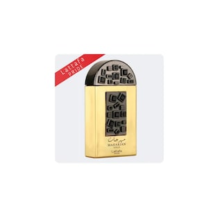 Foto 1 | Venta Internacional - Perfume Lattafa Maharajan Gold Perfume 20 Ml