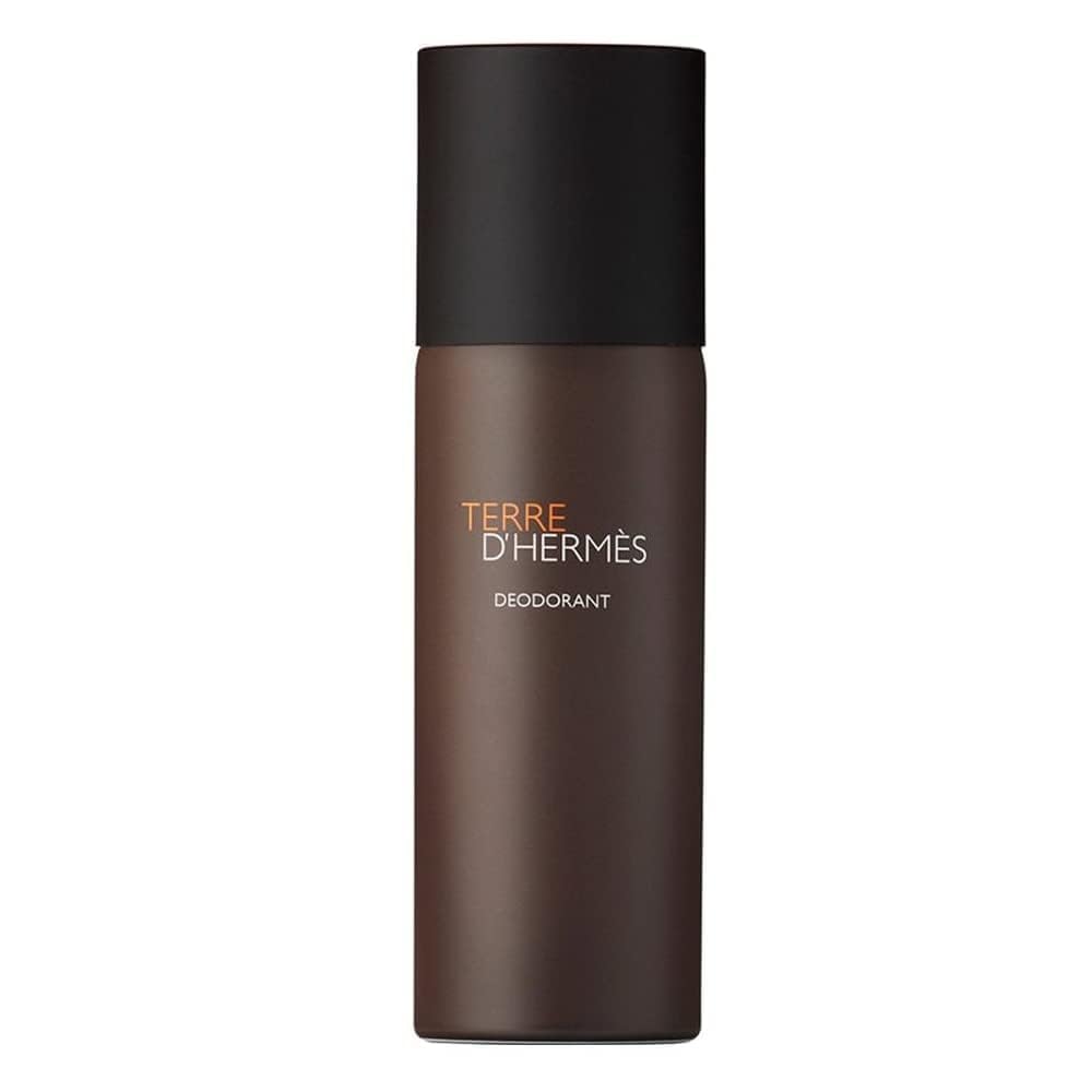 Foto 2 pulgar | Venta Internacional - Desodorante en Aerosol Hermes Terre D' Hermes para Hombre 15