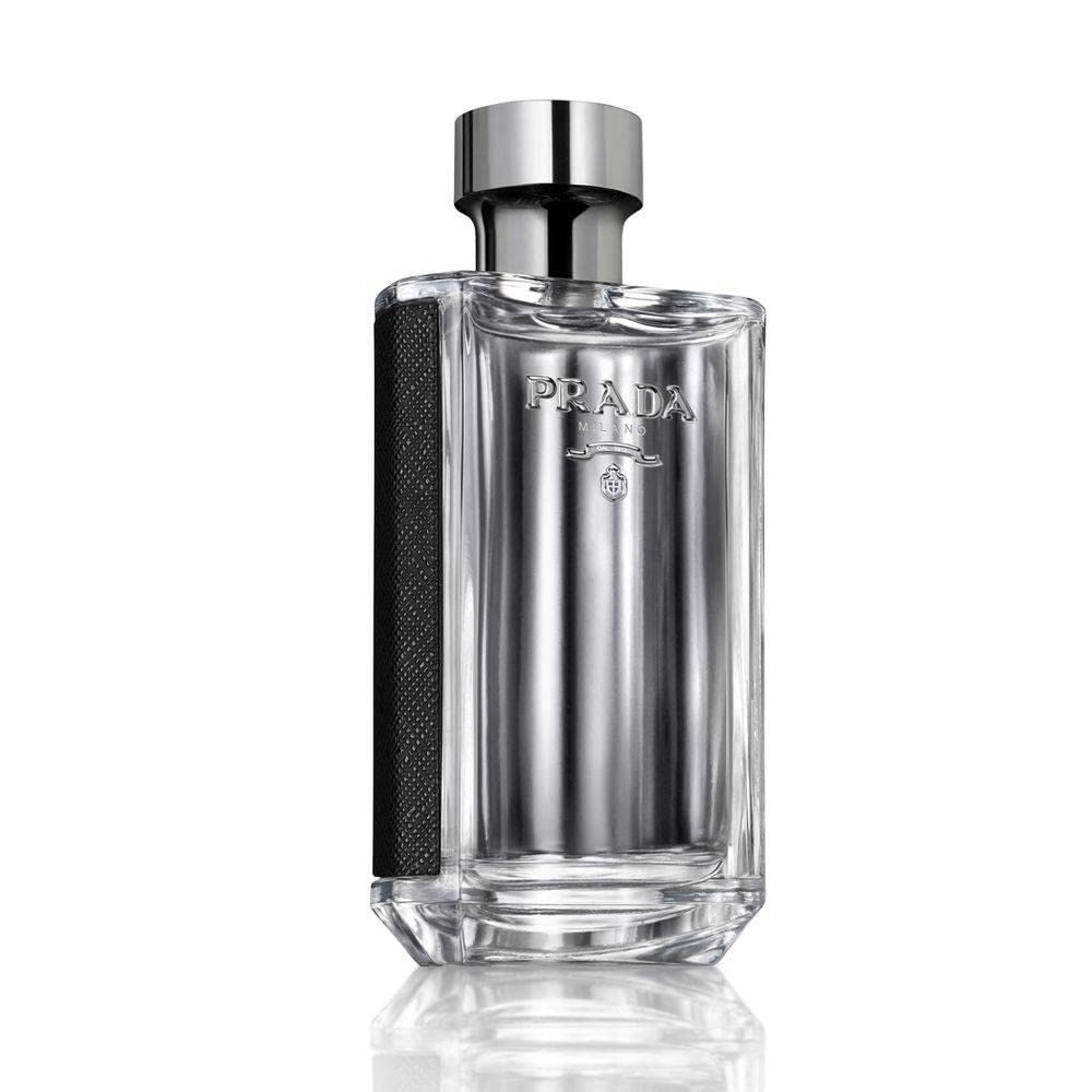 Foto 2 pulgar | Perfume Prada L'homme Eau De Toilette Spray para Hombres 100 ml - Venta Internacional