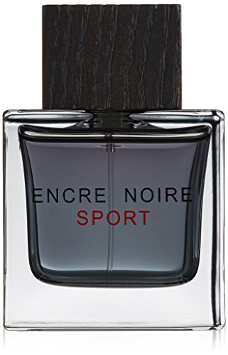 Venta Internacional - Perfume Lalique Encre Noire Sport Edt 100 Ml para Hombre