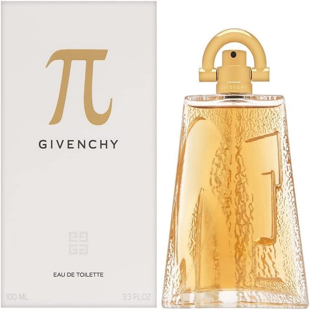 Venta Internacional - Perfume Givenchy Pi Eau de Toilette en Aerosol para Hombre