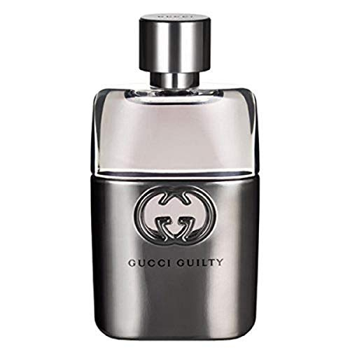 Venta Internacional-Perfume Gucci Guilty Eau de Toilette 90 Ml para Hombre