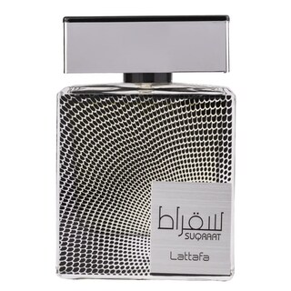 Foto 1 | Venta Internacional - Perfume Lattafa Suqraat Eau De Parfum para Hombre 100 ml