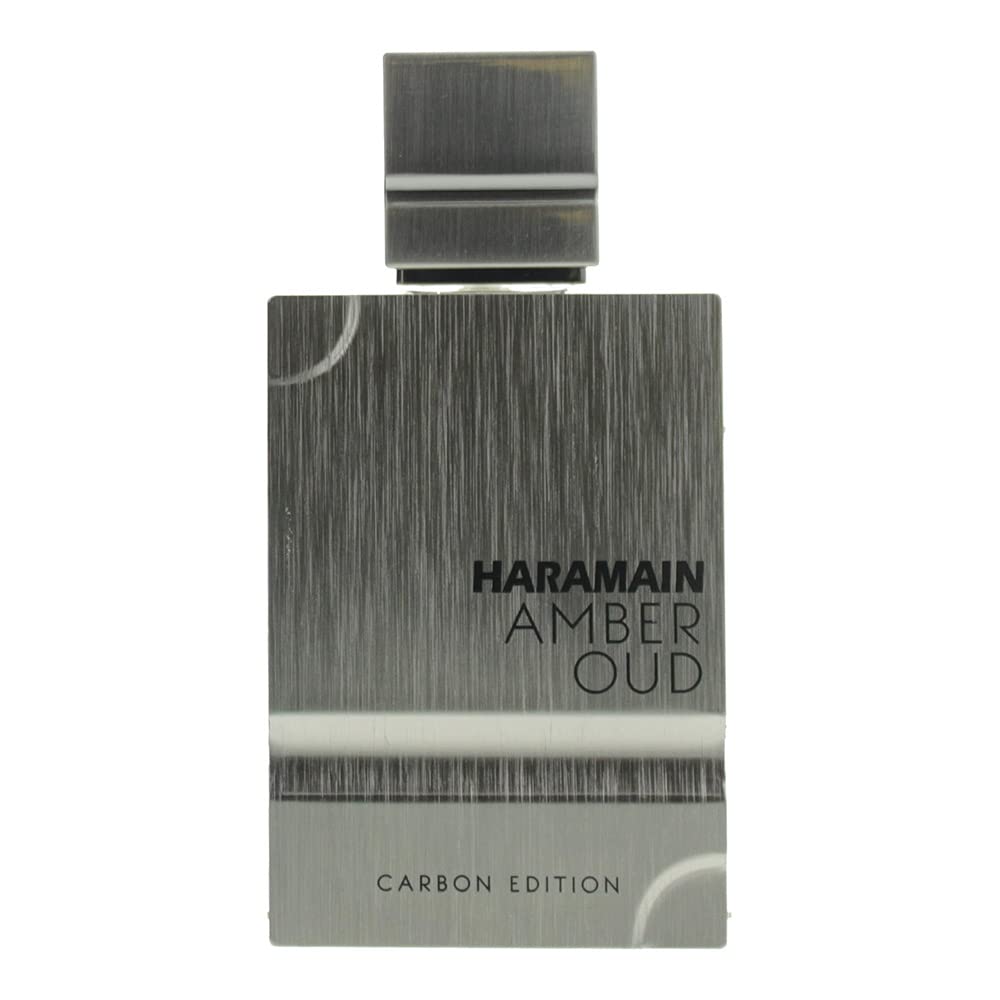 Foto 2 pulgar | Venta Internacional - Perfume Al Haramain Amber Oud Carbon Edition Eau De Parfum