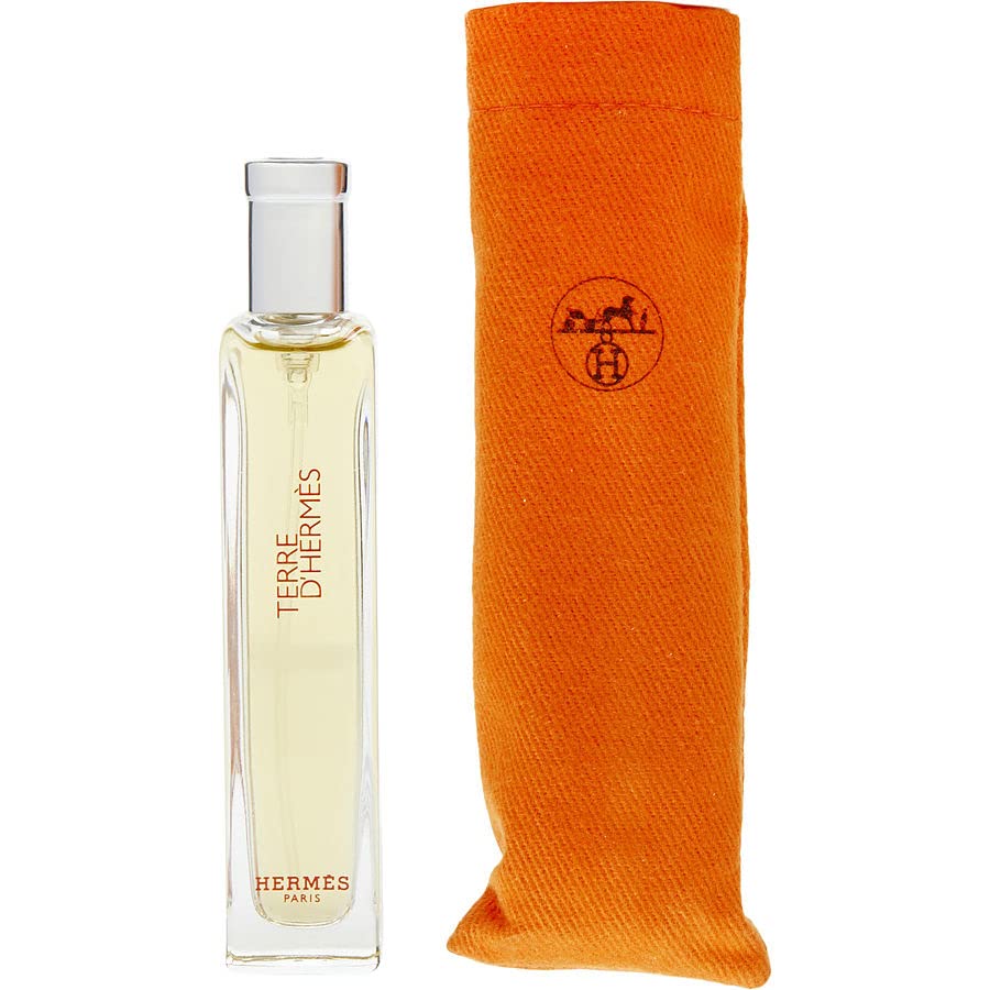 Venta Internacional - Perfume Hermes Terre D'hermes Pure Spray para Hombre 15 ml