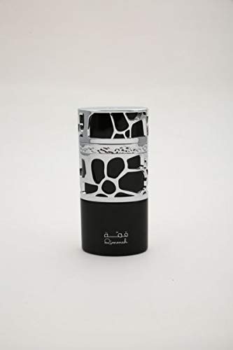 Venta Internacional - Perfume Lattafa Qimmah Eau De Parfum En Aerosol Para Hombre,