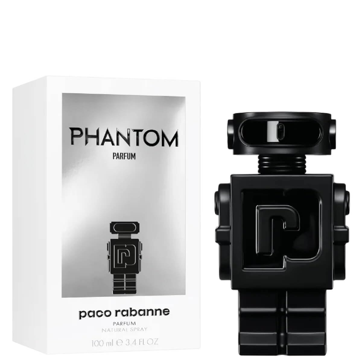 Foto 2 pulgar | Venta Internacional - Perfume Paco Rabanne Phantom Spray 100 ml para Hombre