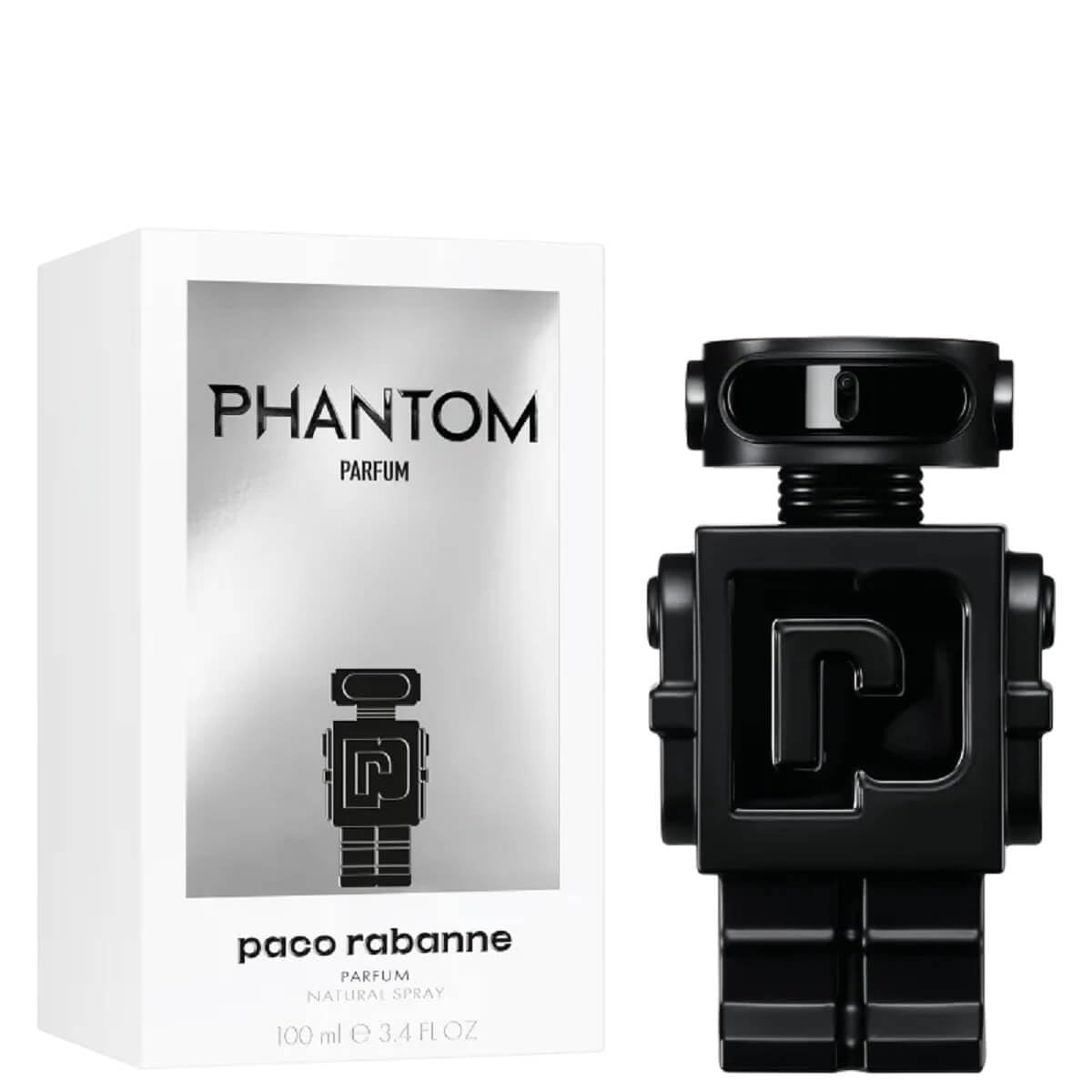 Venta Internacional - Perfume Paco Rabanne Phantom Spray 100 ml para Hombre