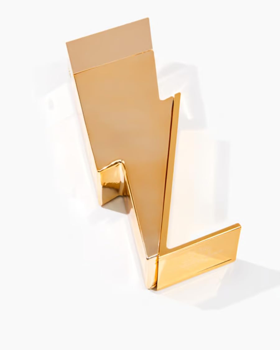 Foto 2 pulgar | Venta Internacional - Perfume Carolina Herrera Bad Boy Gold Fantasy Edt para Mujer