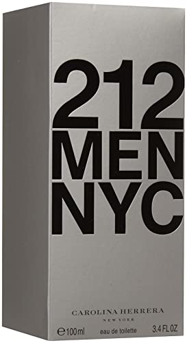 Foto 5 pulgar | Perfume Carolina Herrera 212 Eau de Toilette 100 Ml para Hombre- Venta Internacional