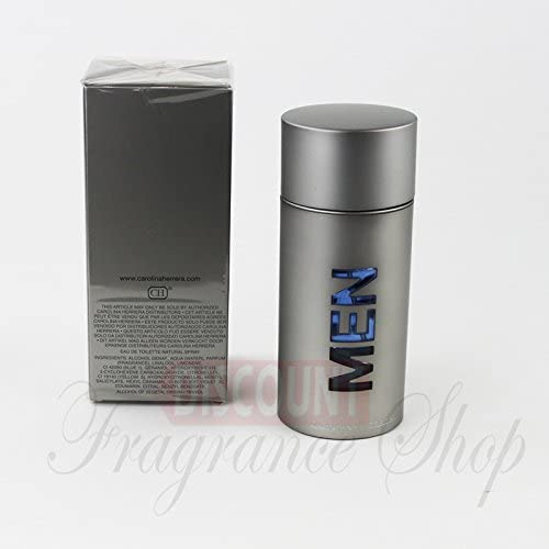 Foto 6 pulgar | Perfume Carolina Herrera 212 Eau de Toilette 100 Ml para Hombre- Venta Internacional