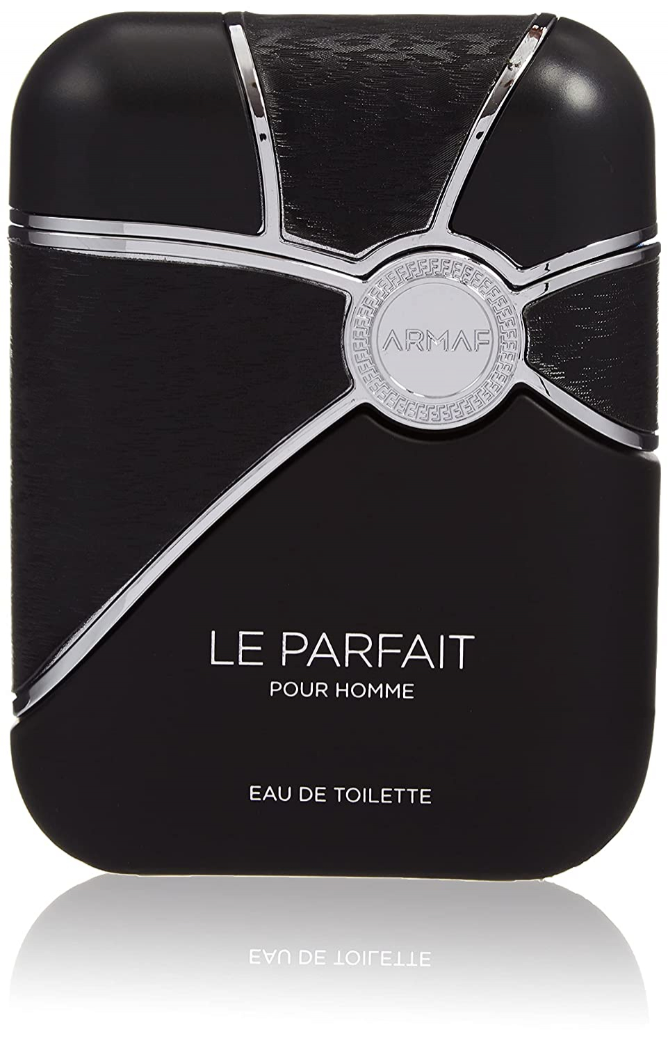 Foto 2 pulgar | Venta Internacional - Perfume Armaf Le Parfait Edt En Aerosol para Hombre 100 Ml