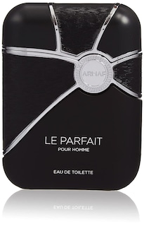 Foto 1 | Venta Internacional - Perfume Armaf Le Parfait Edt En Aerosol para Hombre 100 Ml