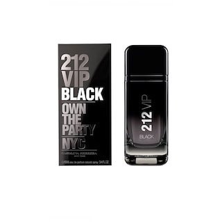 Foto 1 | Venta Internacional - Perfume Carolina Herrera 212 Vip Black Para Hombre Edt 100ml