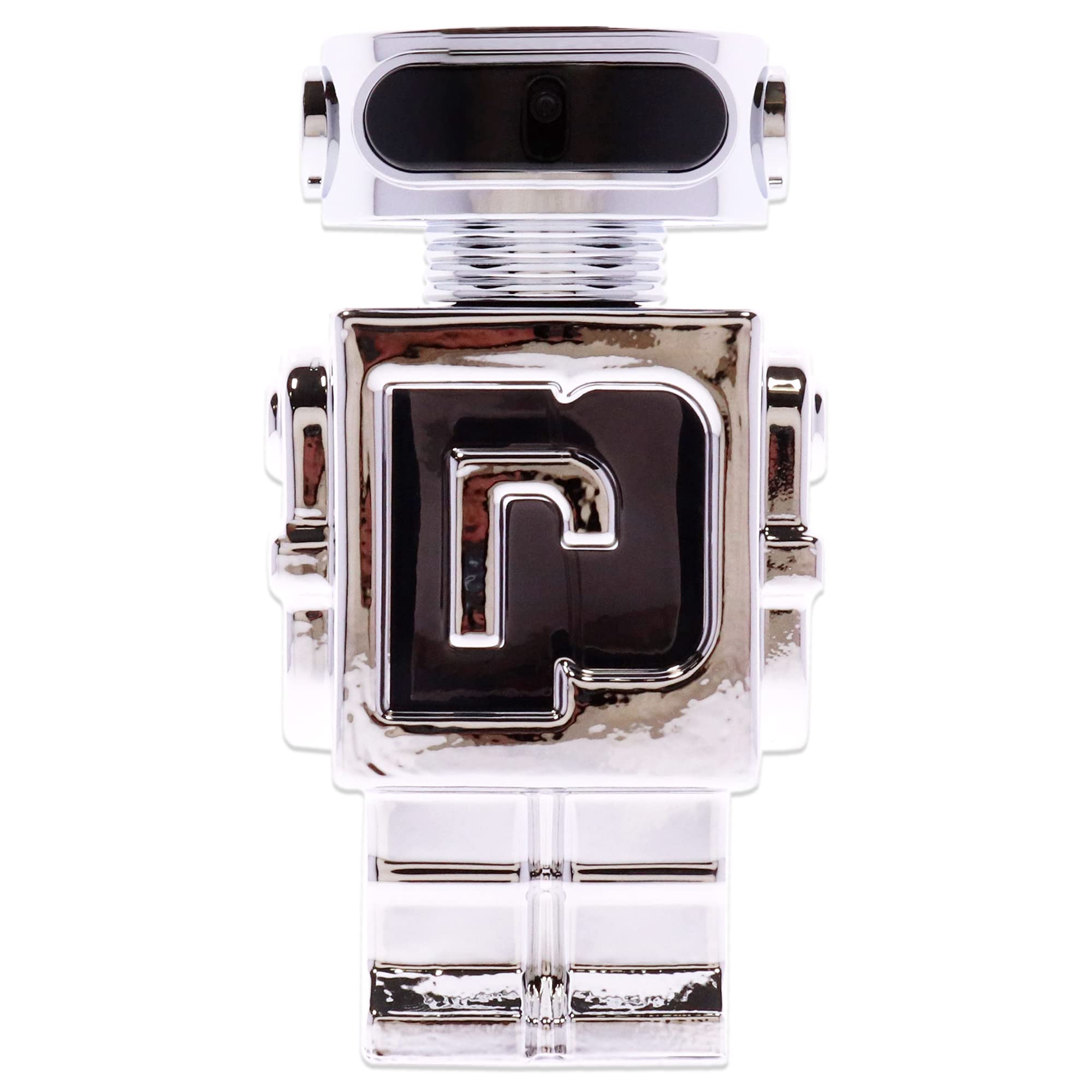 Venta Internacional-Perfume Paco Rabanne Phantom Eau de Toilette 50 Ml para Hombre