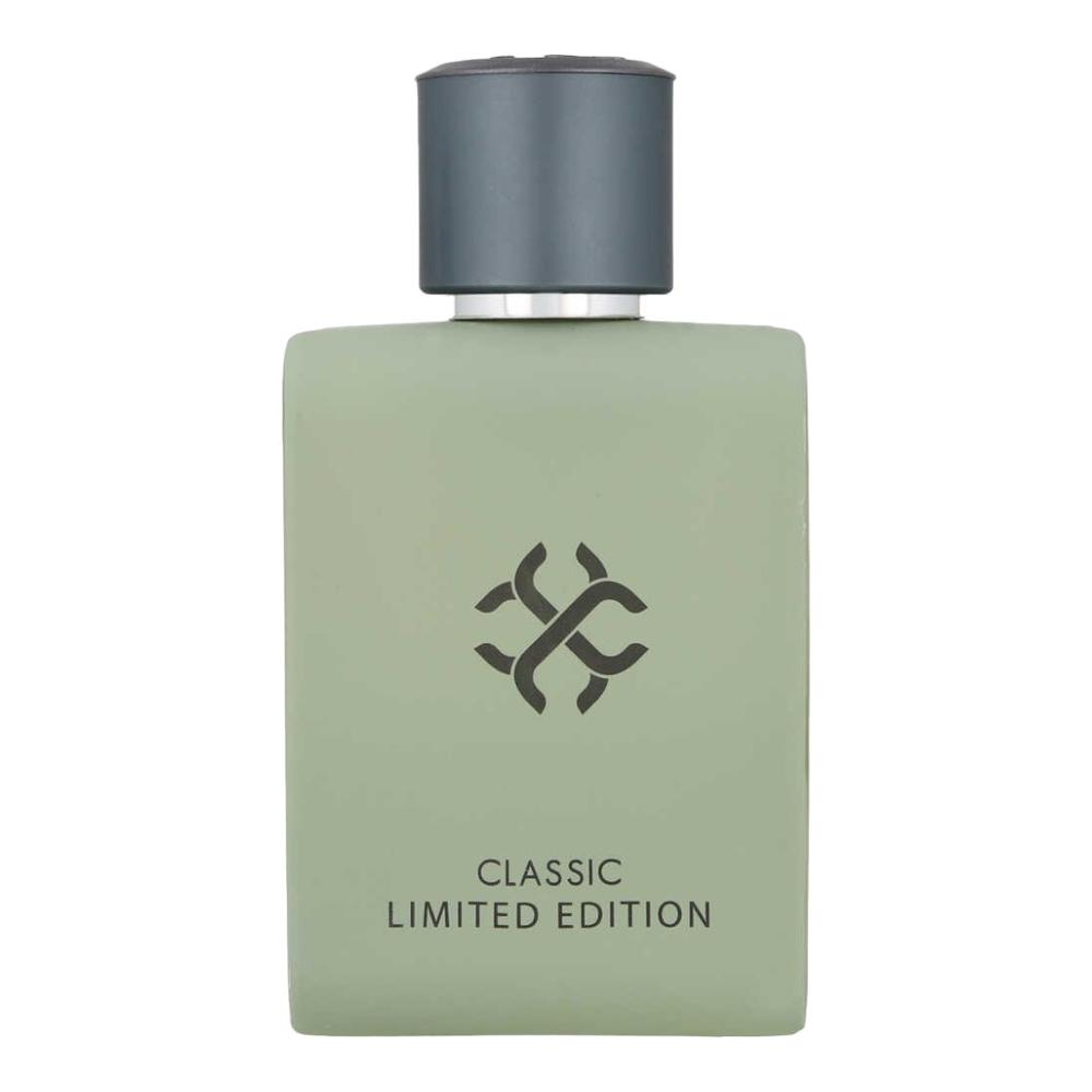 Foto 2 pulgar | Perfume para Hombre Carlo Corinto Limited Edition Edt 100 Ml