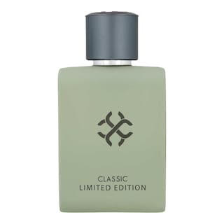 Foto 1 | Perfume para Hombre Carlo Corinto Limited Edition Edt 100 Ml