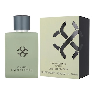 Foto 3 | Perfume para Hombre Carlo Corinto Limited Edition Edt 100 Ml