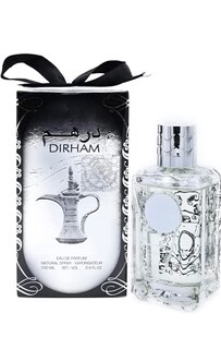 Foto 1 | Venta Internacional - Perfume Ard Al Zaafaran Dirham Eau De Parfum para Hombre