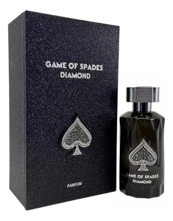 Foto 1 | Perfume Game Of Spade Diamond 90 Ml Unisex