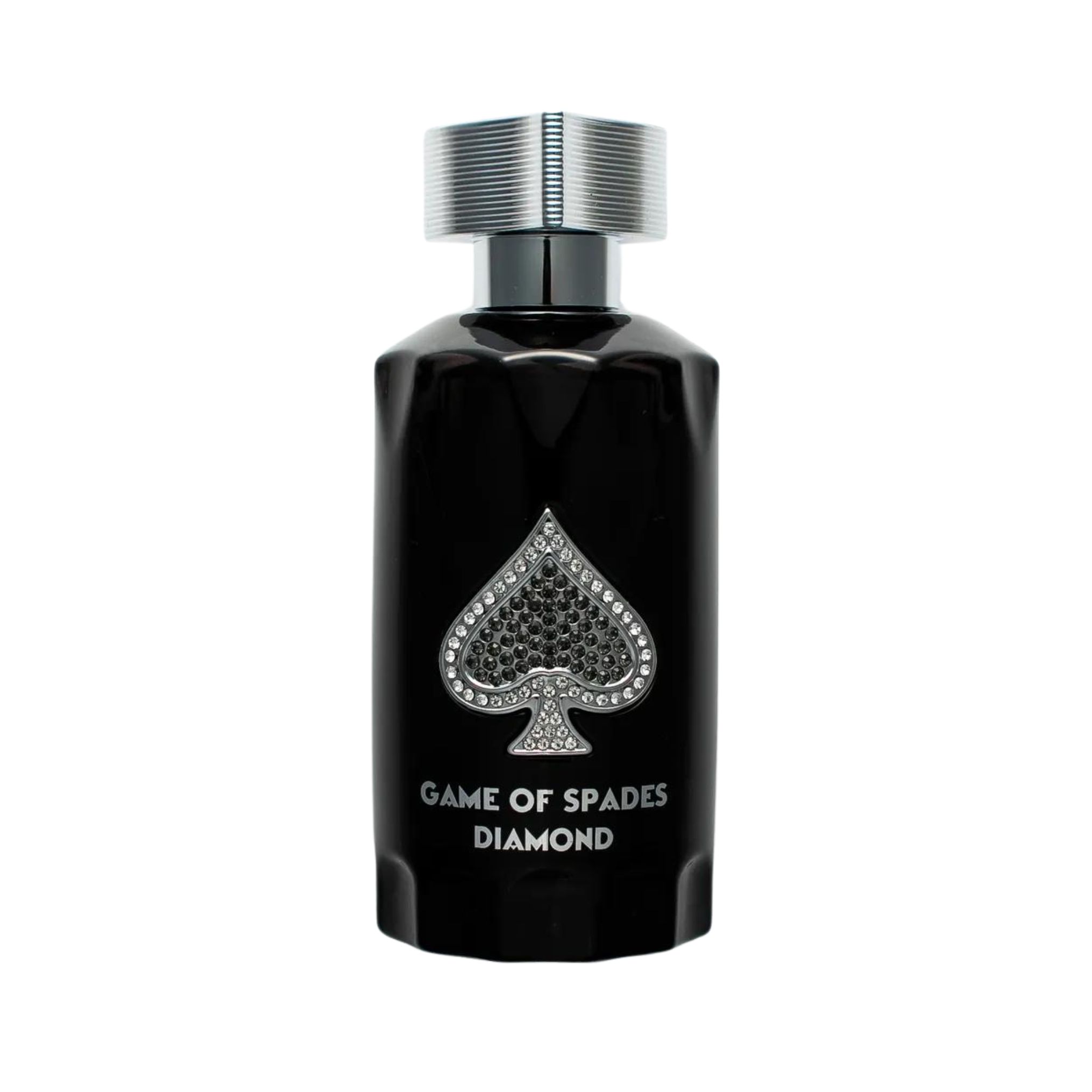 Foto 3 pulgar | Perfume Game Of Spade Diamond 90 Ml Unisex