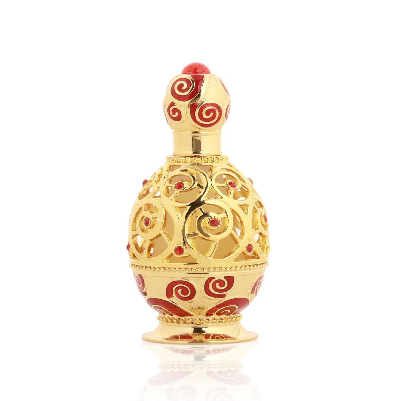 Venta Internacional - Aceite De Perfume Khadlaj Haneen Gold 20 Ml Para Mujer