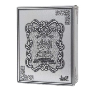Foto 1 | Venta Internacional - Perfume Ard Al Zaafaran Ibdaa Silver Eau De Parfum 100 Ml