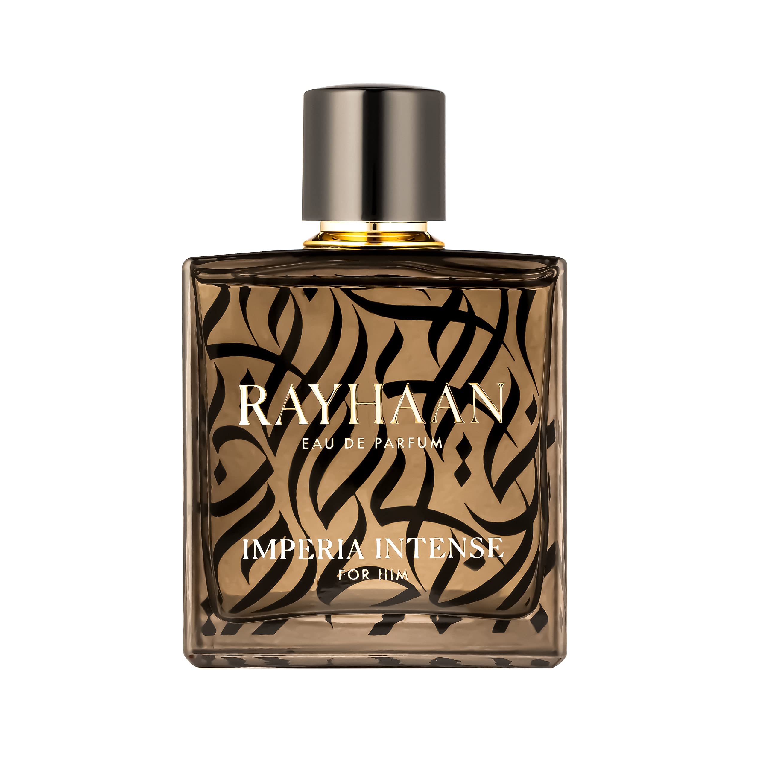 Foto 1 | Perfume Rayhaan Imperia Intensa Eau De Parfum 100 ml para Hombres - Venta Internacional