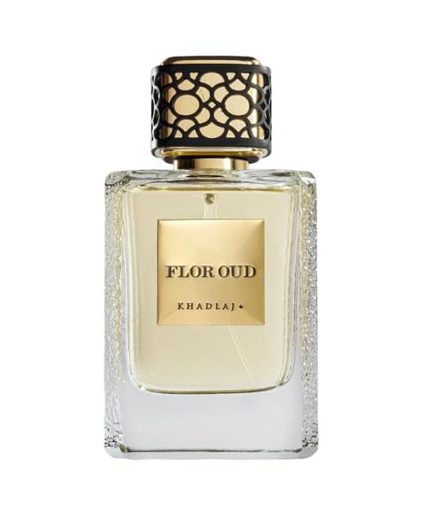Venta Internacional - Perfume Khadlaj Maison Flor Oud Eau De Parfum en Spray