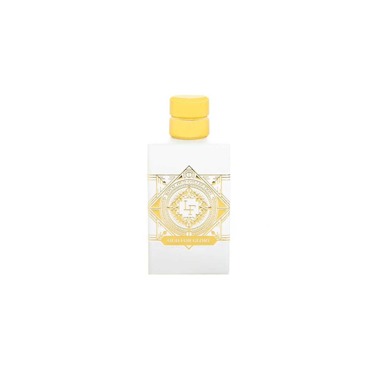 Venta Internacional - Perfume En Aerosol La Fede Oud For Glory De Khadlaj La Fede