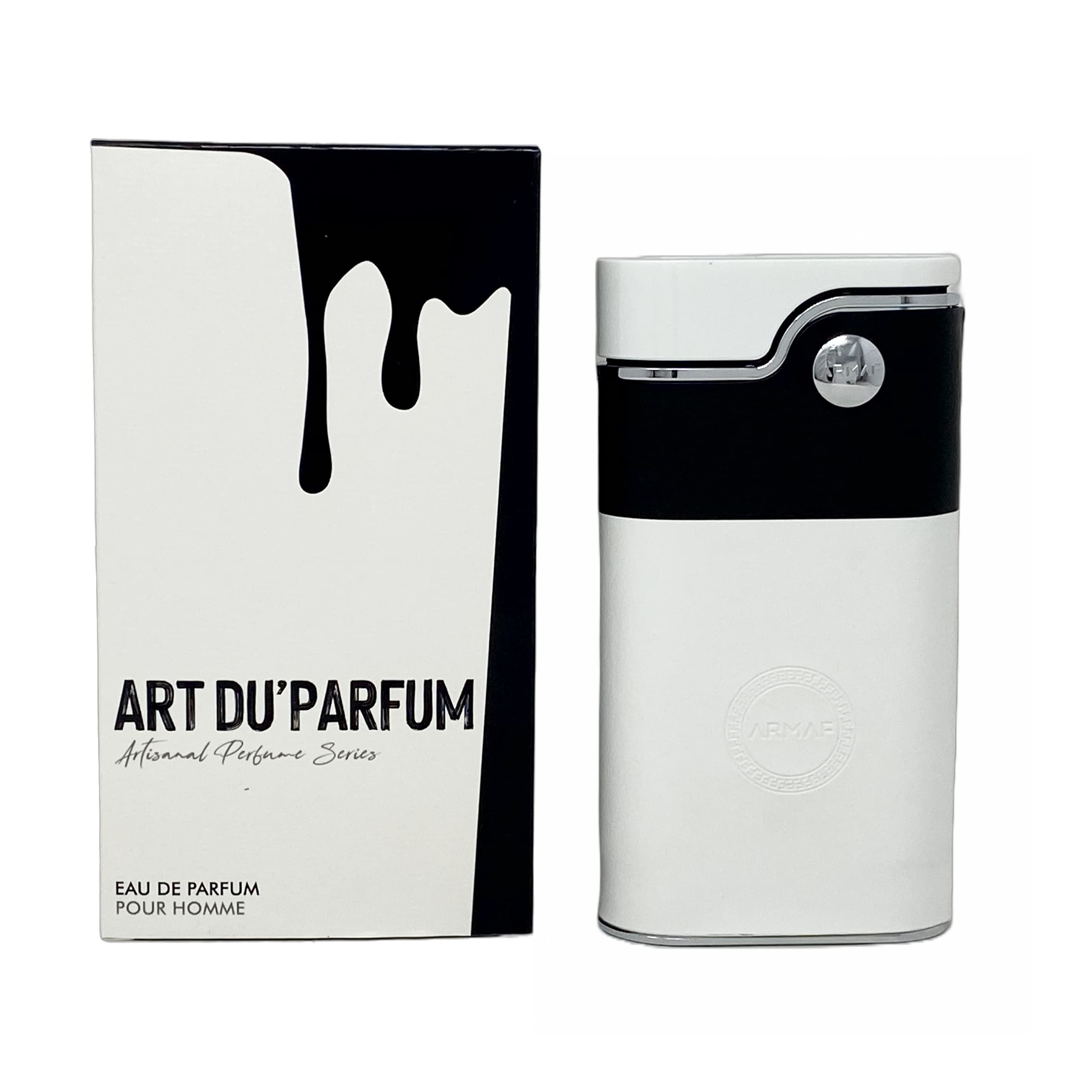 Foto 2 pulgar | Venta Internacional - Perfume Armaf Le Parfait Eau De Parfum En Aerosol 100 Ml para Hombre