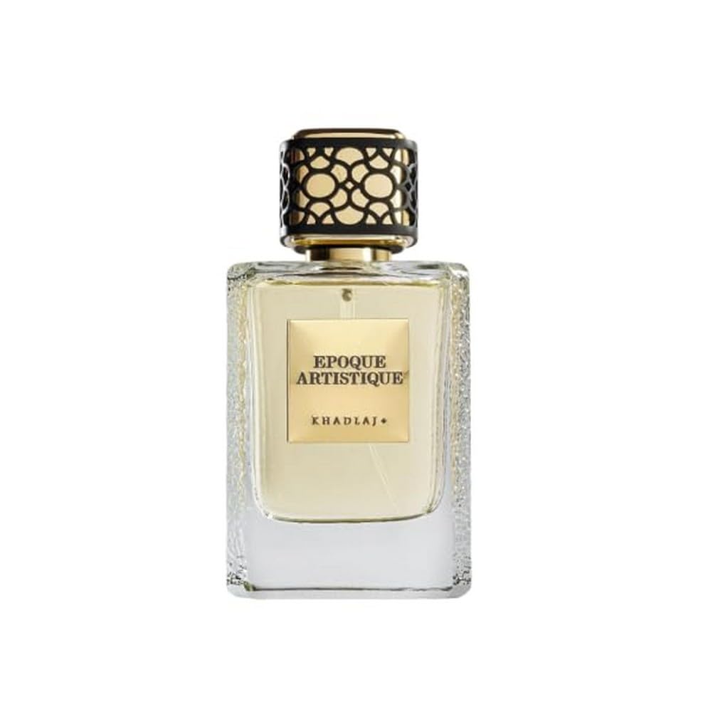 Venta Internacional - Perfume Khadlaj Maison Epoque Artistique Edp en Aerosol 100 ml
