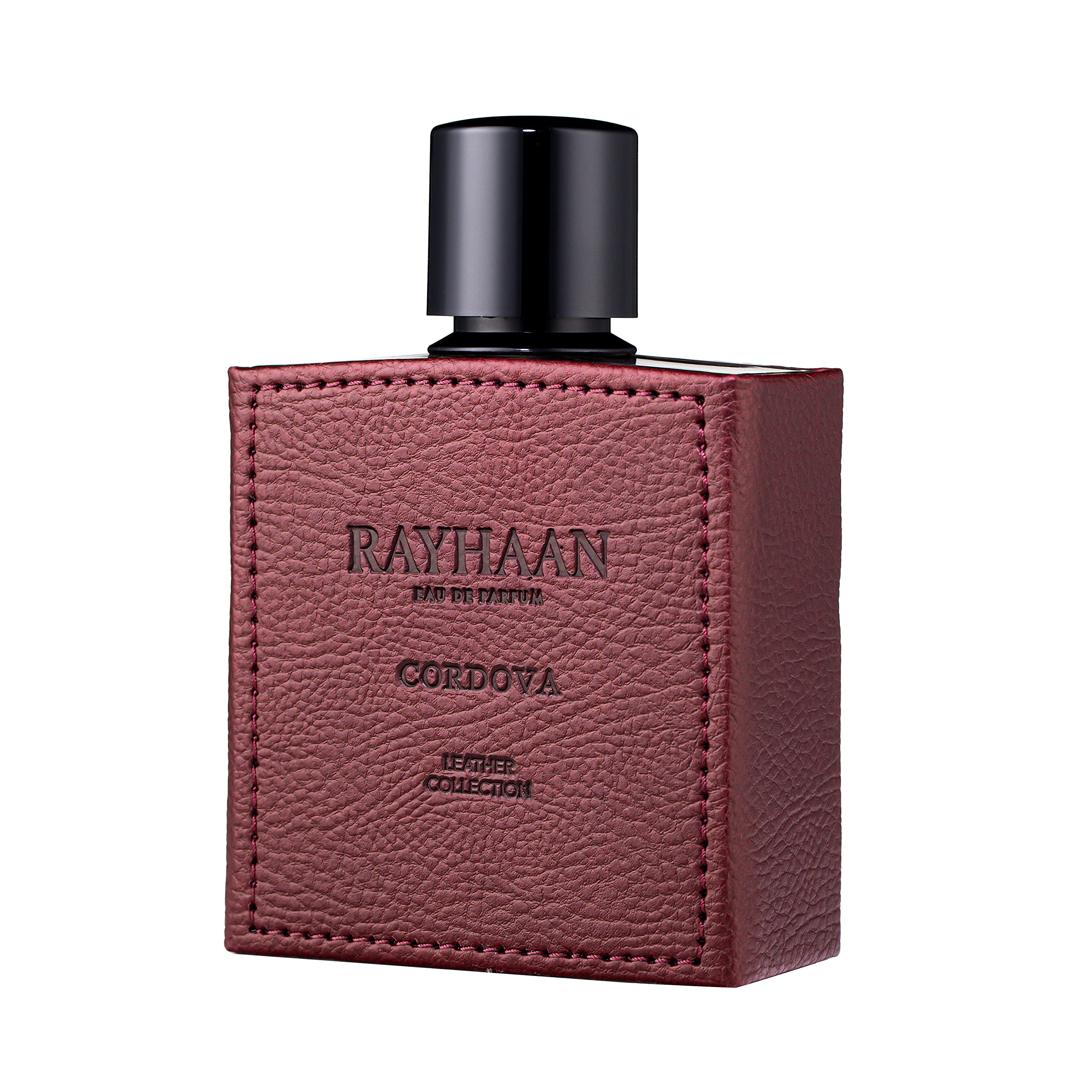 Perfume Rayhaan Cordova Eau De Parfum Spray para Hombres 100 ml - Venta Internacional