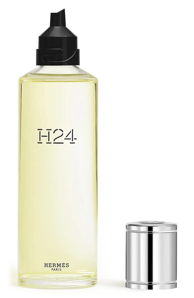 Venta Internacional - Perfume Hermés H24 Eau De Toilette 125 ml en Aerosol para Hombre