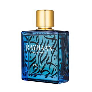 Foto 1 | Venta Internacional - Perfume Rayhaan Pacific Eau De Parfum en Aerosol para Hombre