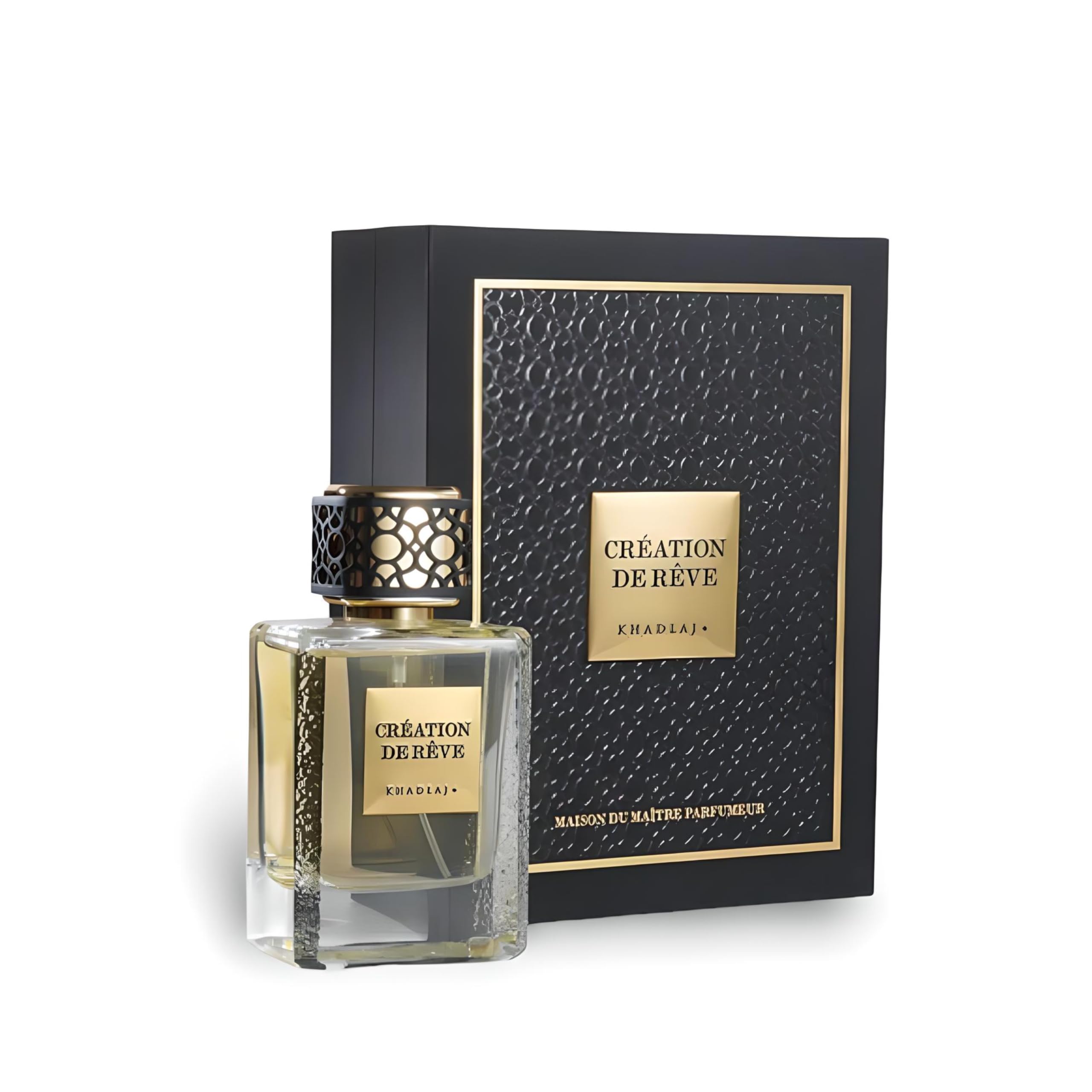 Venta Internacional - Perfume En Aerosol Khadlaj Maison Creation De Reve