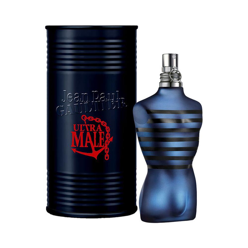 Perfume Jean Paul Ultra Male Intense 125 Ml Edt Spray