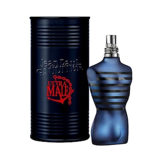 Foto 1 | Perfume Jean Paul Ultra Male Intense 125 Ml Edt Spray