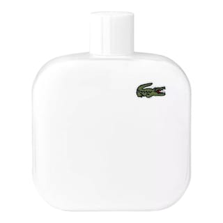Foto 1 | Perfume Lacoste L.12.12. Blanc Pure Edp 100 ml