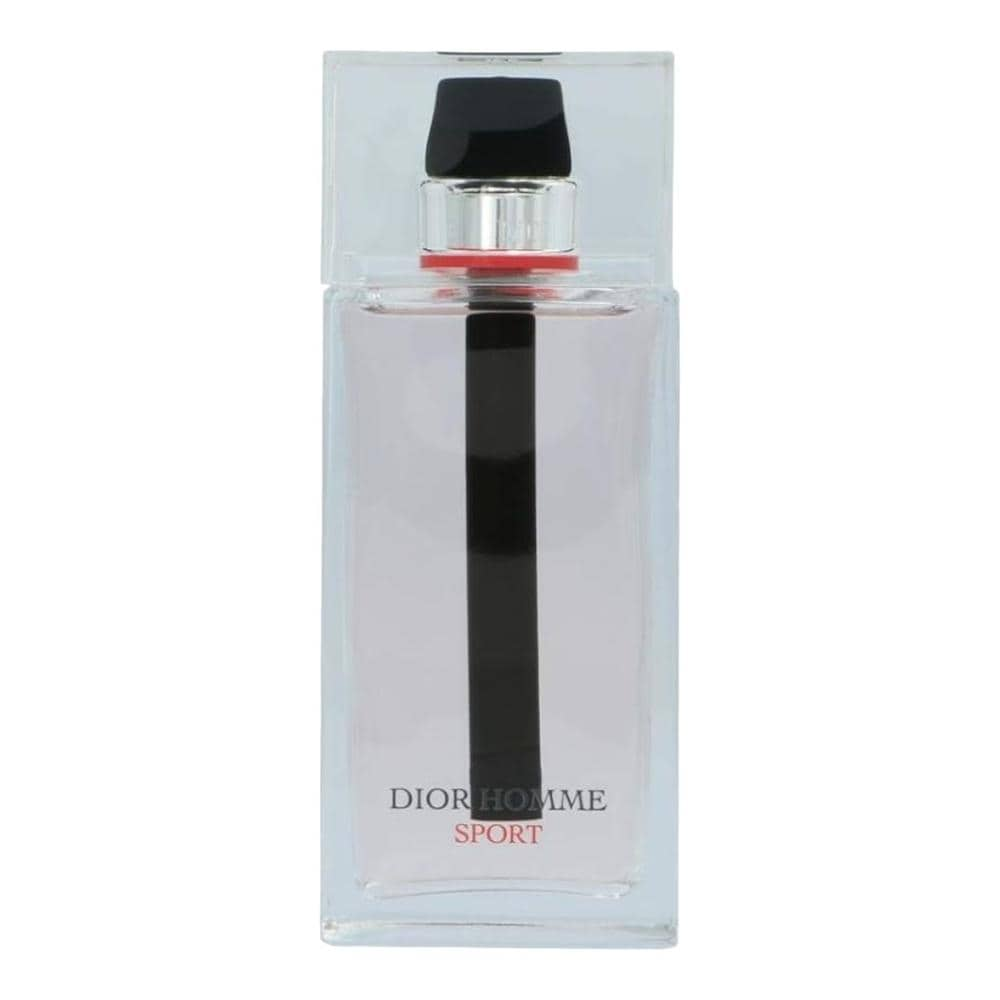 Perfume para Hombre Christian Dior Homme Sport Edt 125 Ml $2,839