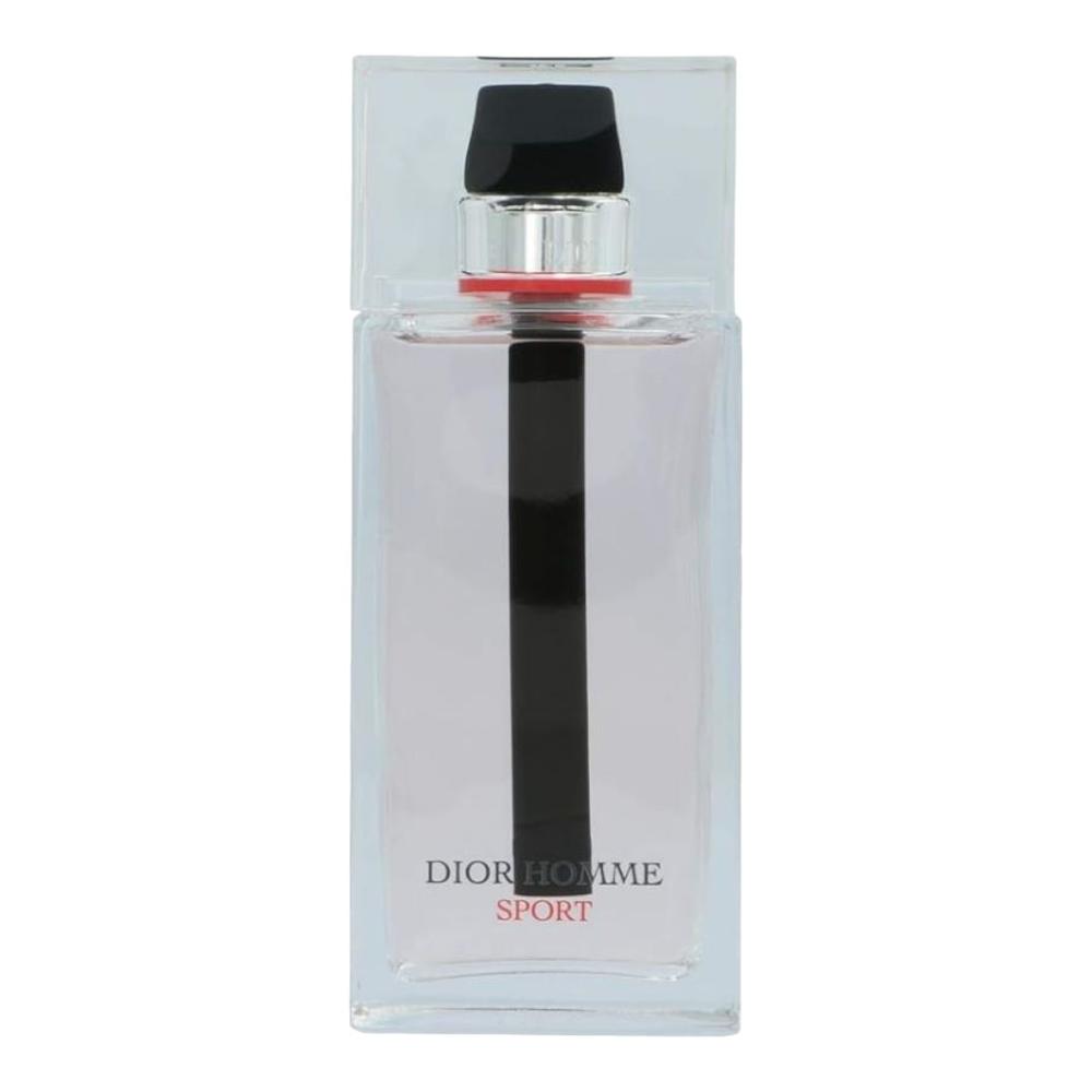 Perfume para Hombre Christian Dior Homme Sport Edt 125 Ml