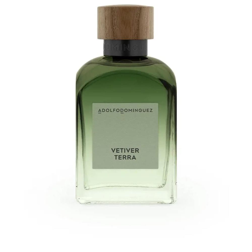 Foto 3 pulgar | Perfume Adolfo Dominguez Vetiver Terra Eau de Parfum 120 ml para Hombre