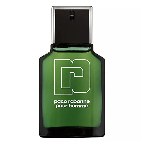Venta Internacional - Perfume Paco Rabanne Eau De Toilette 100 Ml para Hombre